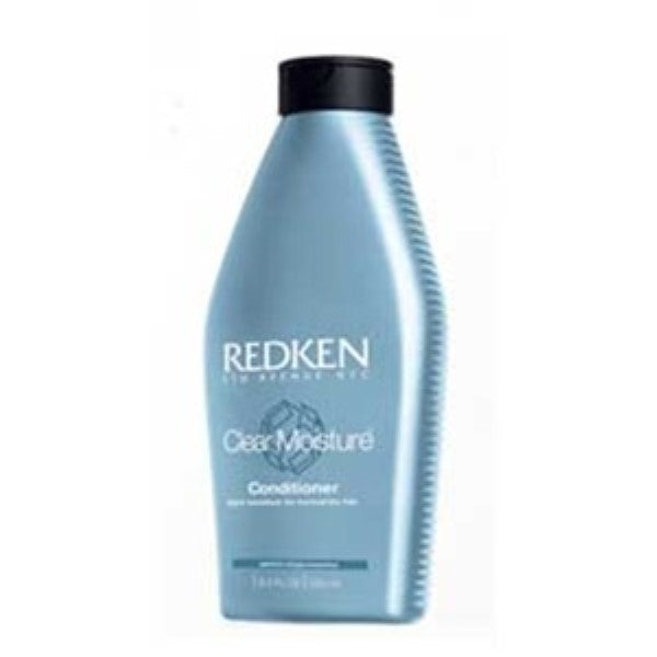 Redken Clear Moisture Conditioner