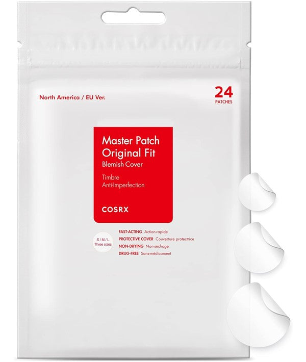 COSRX Acne Pimple Master Patch
