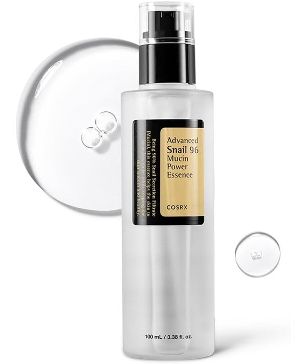 COSRX Advanced Snail 96 Mucin Power Essence