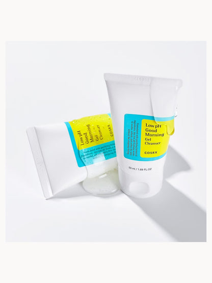 COSRX Low PH Good Morning Gel Cleanser