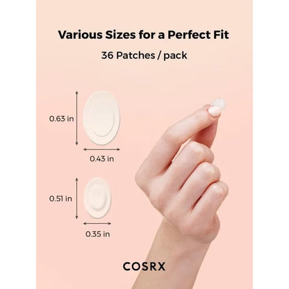 COSRX Master Patch Intensive