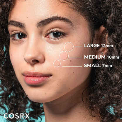 COSRX Master Patch Original Fit Blemish Cover