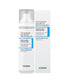 COSRX The Ceramide Skin Barrier Moisturizing Mist K Beauty moisturiser bottle and mist spray nozzle