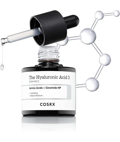 COSRX The Hyaluronic Acid 3 Serum