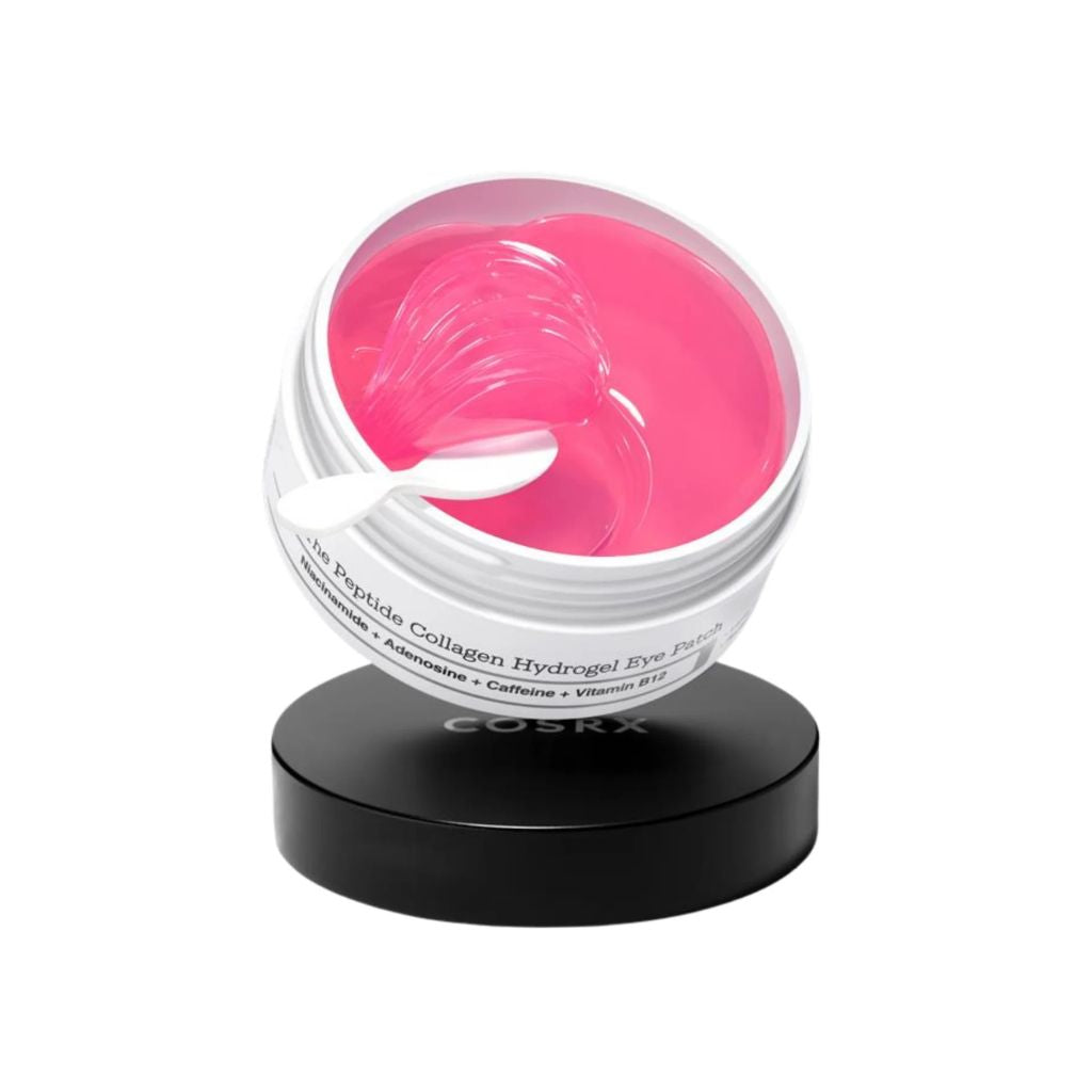 COSRX The Peptide Collagen Hydrogel Eye Patch