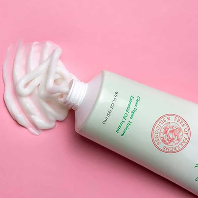 Camille Rose Naturals Rosemary Oil Strengthening 5 Minute Hair Mask