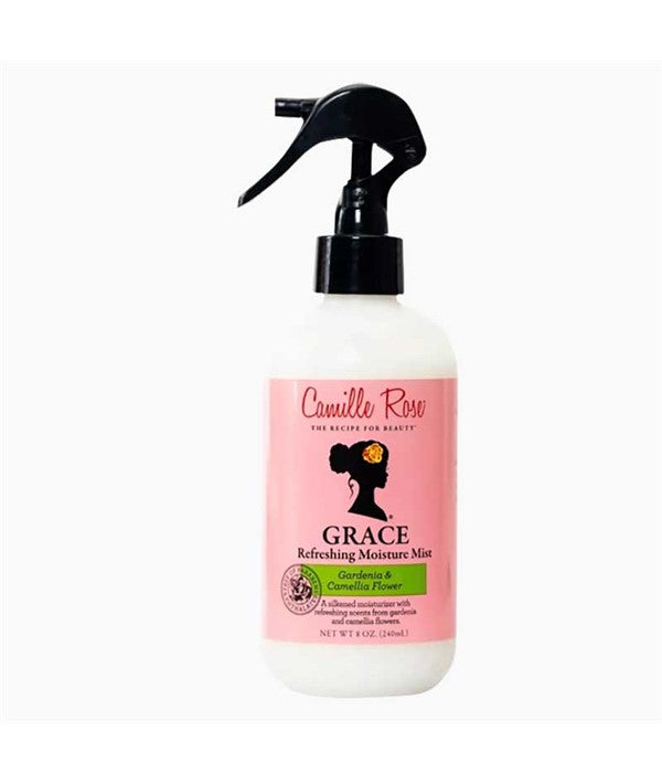 Camille Rose Naturals Grace Refreshing Moisture Mist