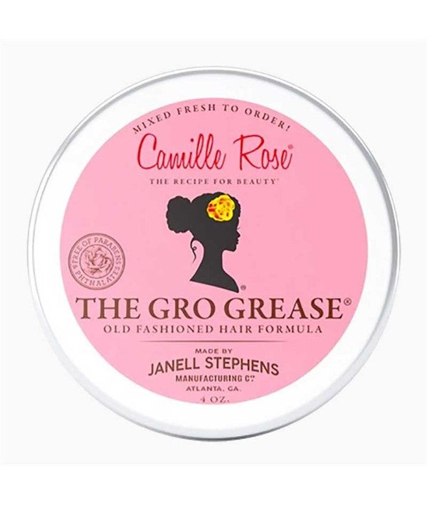 Camille Rose Naturals The Gro Grease