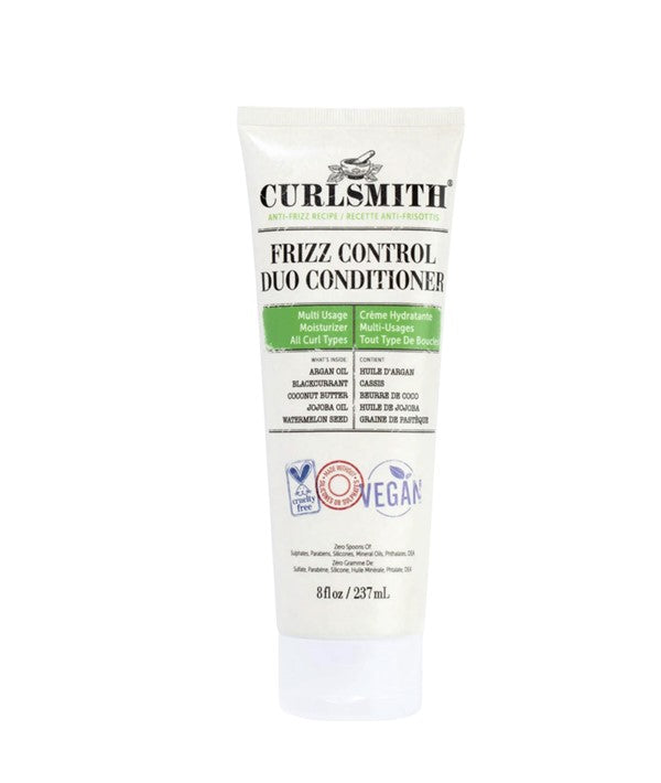 Curlsmith Frizz Control Duo Conditioner