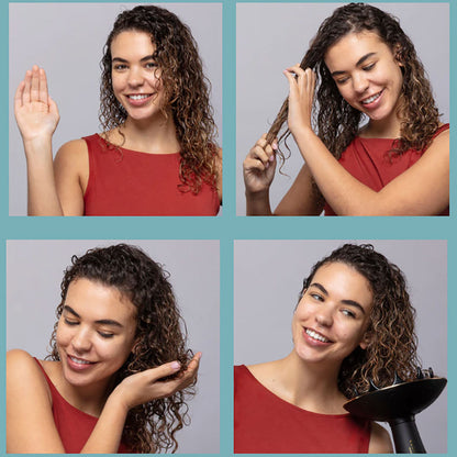 Curlsmith Frizz Rescue Curl Retainer