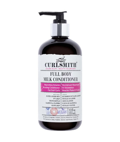 Curlsmith Full Body Milk Conditioner