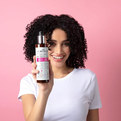 Curlsmith Full Body Volumizing Lotion