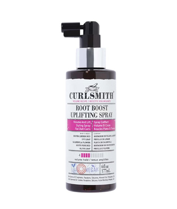 Curlsmith Root Boost Uplifting Spray