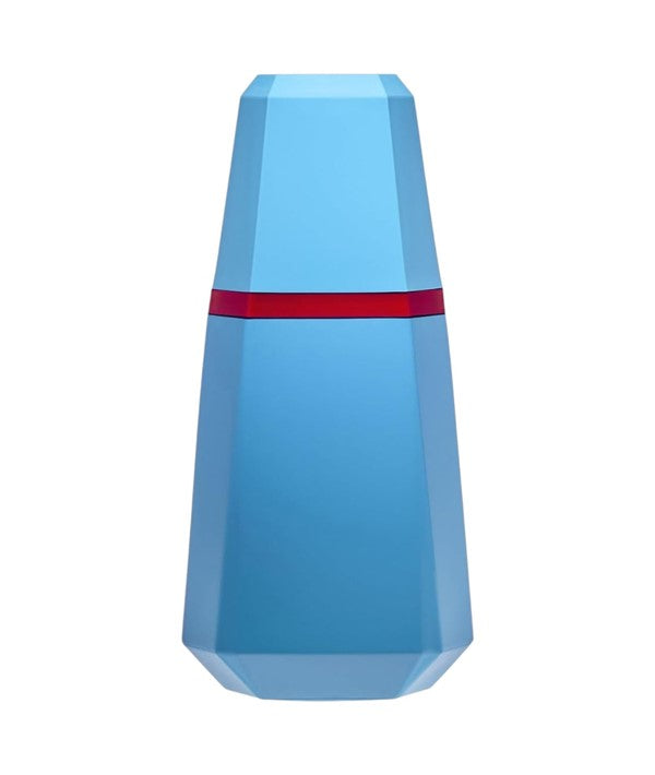 Cacharel Lou Lou Eau De Parfum Spray for Her, elegant bottle with floral design, showcasing the fragrance inside.