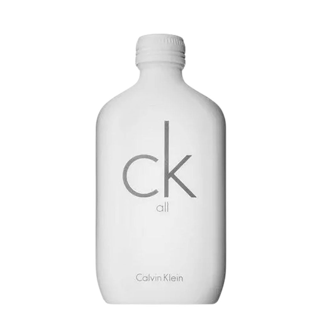 Calvin Klein All Eau De Toilette