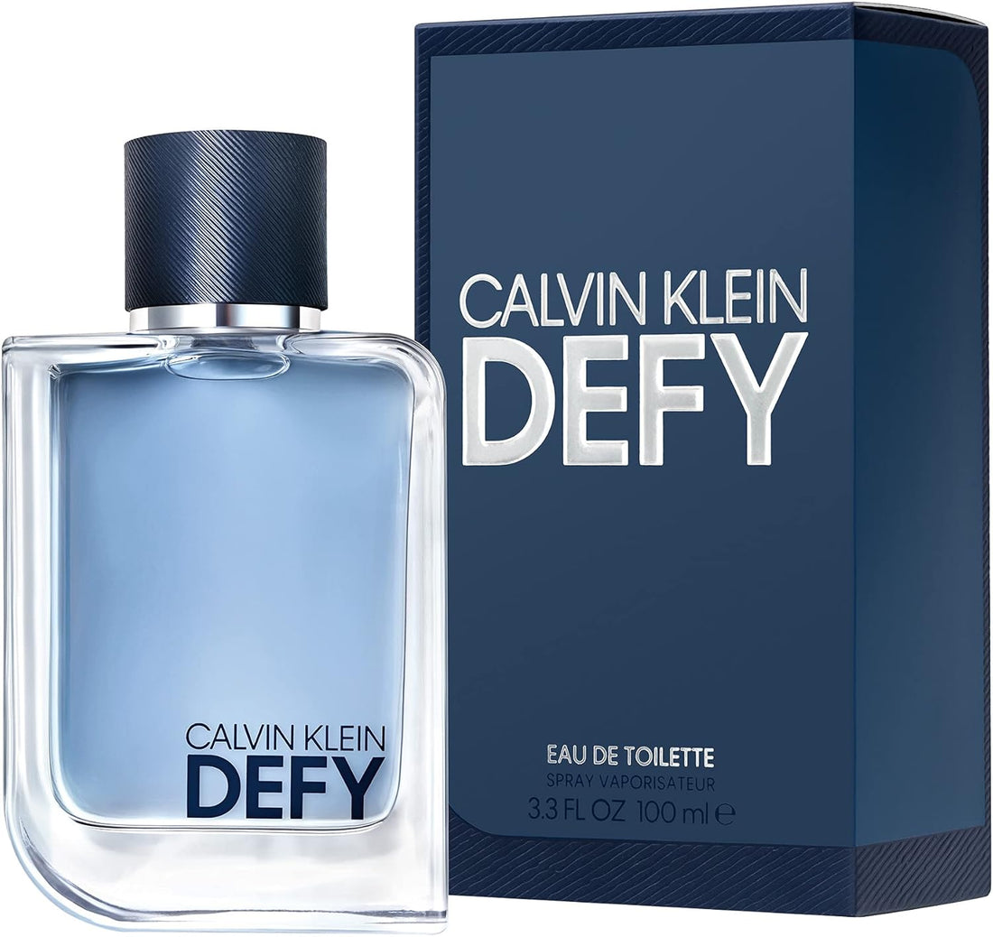 Calvin Klein Defy men&