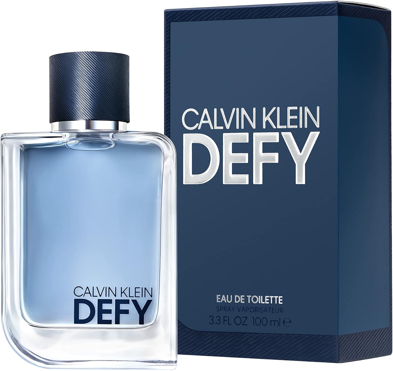 Calvin Klein Defy men&