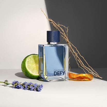 Calvin Klein Defy men&