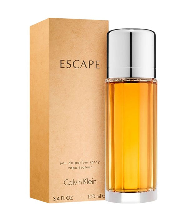 Calvin Klein Escape Eau De Parfum Spray