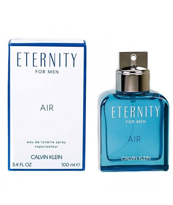 Calvin Klein Eternity For Men Air Eau De Toilette