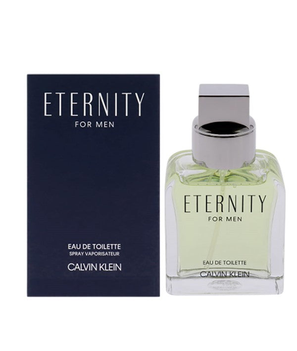 Calvin Klein Eternity For Men Eau De Toilette