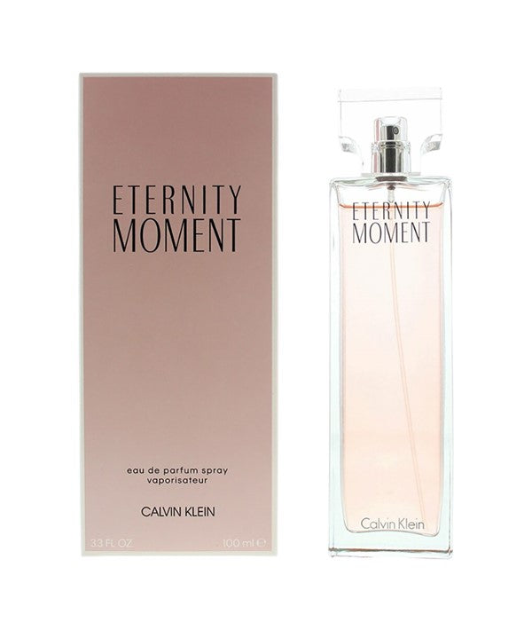 Calvin Klein Eternity Moment Eau De Parfum