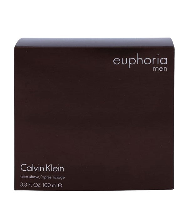 Calvin Klein  Euphoria Men After Shave