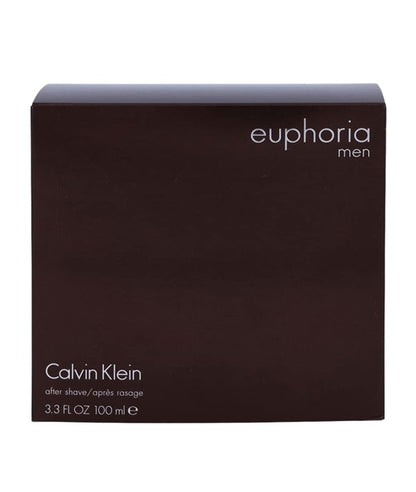 Calvin Klein  Euphoria Men After Shave