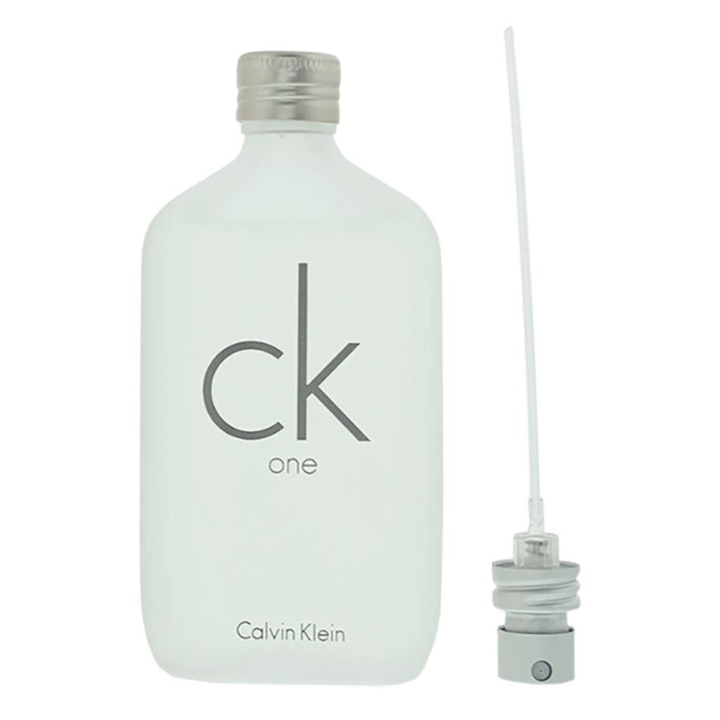 Calvin Klein One Eau De Toilette