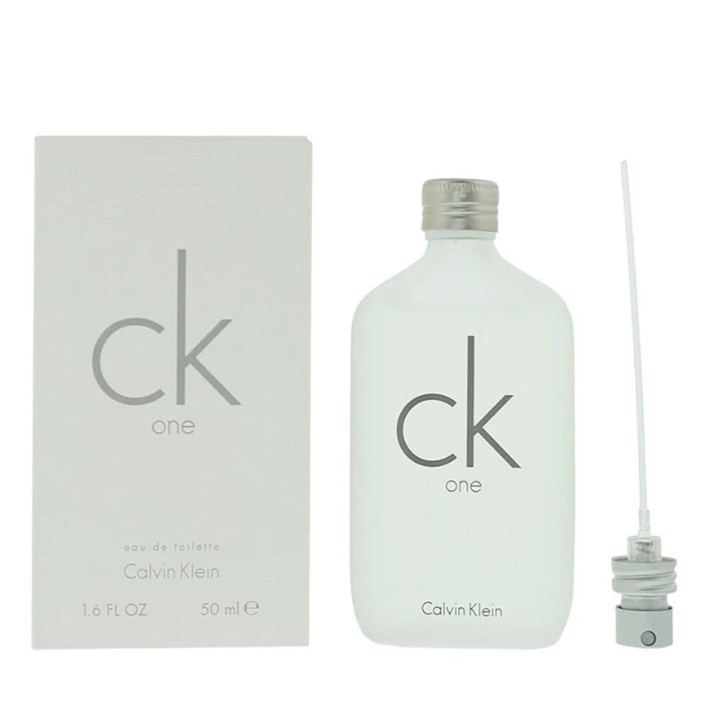 Calvin Klein One Eau De Toilette