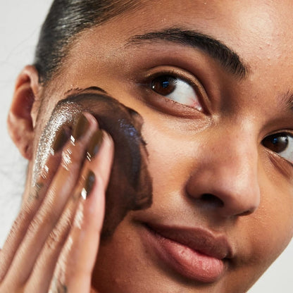 Carbon Theory Charcoal And Tea Tree Oil Breakout Control Facial Cleansing Wash