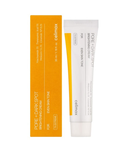 Celimax Pore Dark Spot Brightening Cream