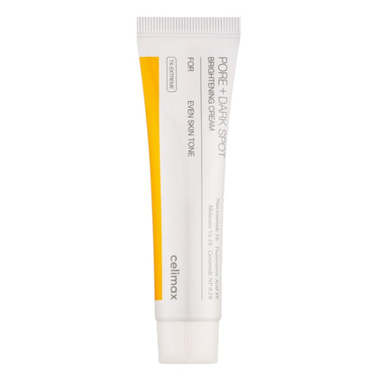 Celimax Pore Dark Spot Brightening Cream