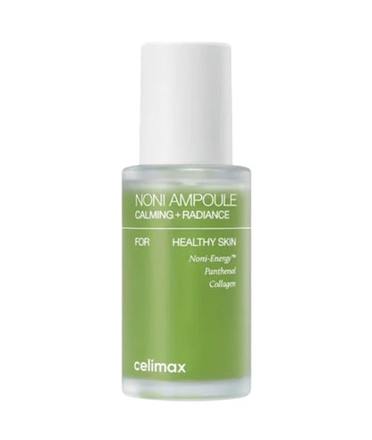 Celimax The Real Noni Energy Skin Nourishing Ampoule