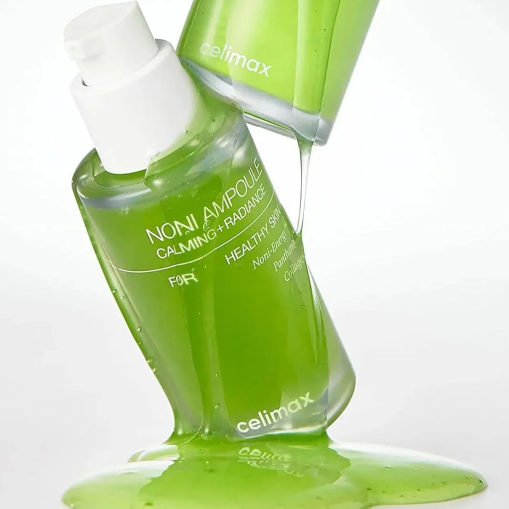 Celimax The Real Noni Energy Skin Nourishing Ampoule