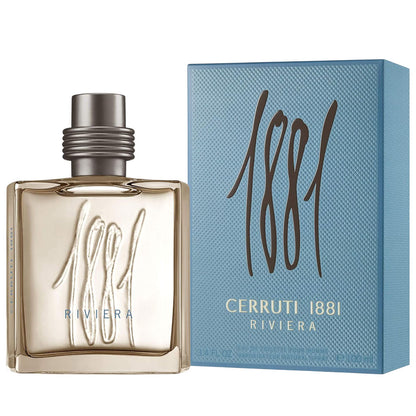 Cerruti  1881 Riviera Eau De Toilette
