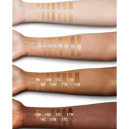 Charlotte Tilbury Beautiful Skin Foundation
