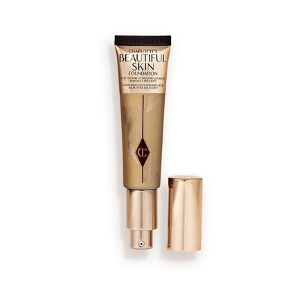 Charlotte Tilbury Beautiful Skin Foundation