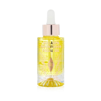 Charlotte Tilbury Collagen Super Fusion Facial Oil