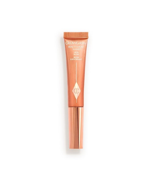 Charlotte Tilbury Glowgasm Beauty Light Wand Highlighter Peachgasm