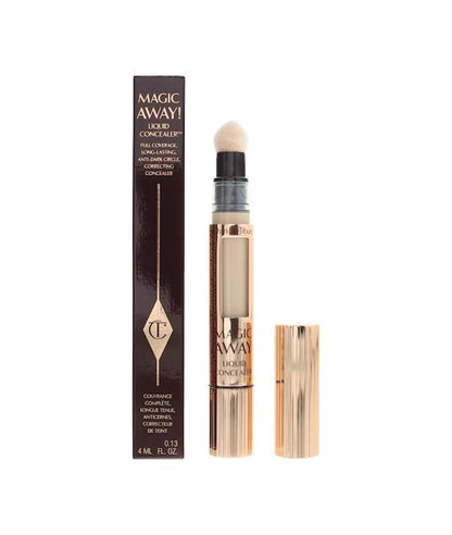 Charlotte Tilbury Ladies Magic Away Liquid Concealer