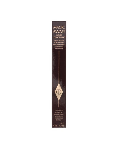 Charlotte Tilbury Ladies Magic Away Liquid Concealer