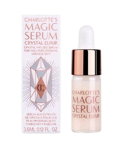 Charlotte Tilbury Magic Serum Crystal Elixir