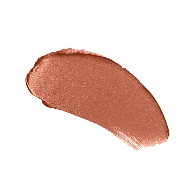 Charlotte Tilbury Matte Revolution Nude Peach Lipstick Catwalking