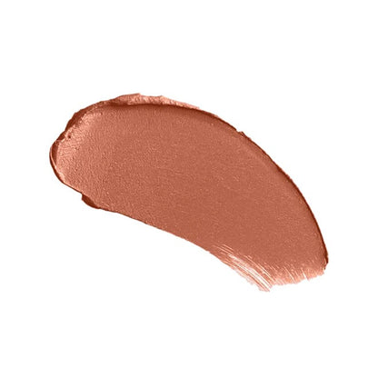 Charlotte Tilbury Matte Revolution Nude Peach Lipstick Catwalking