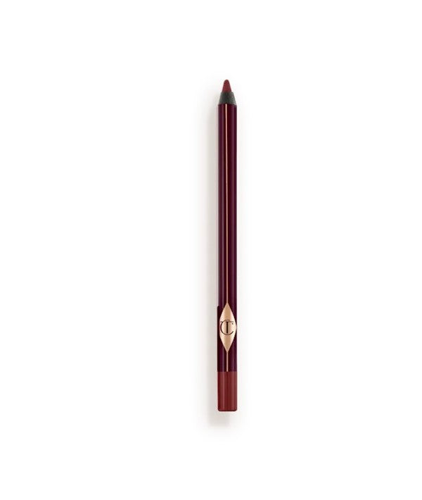 Charlotte Tilbury Pillow Talk Eyeline Berry Brown