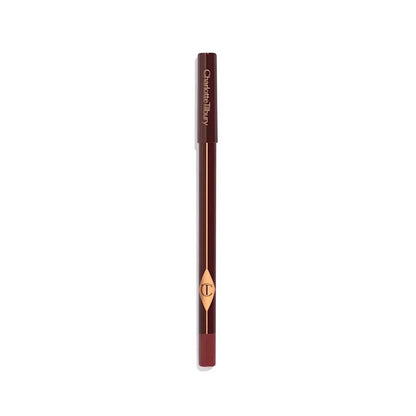 Charlotte Tilbury Pillow Talk Eyeline Berry Brown