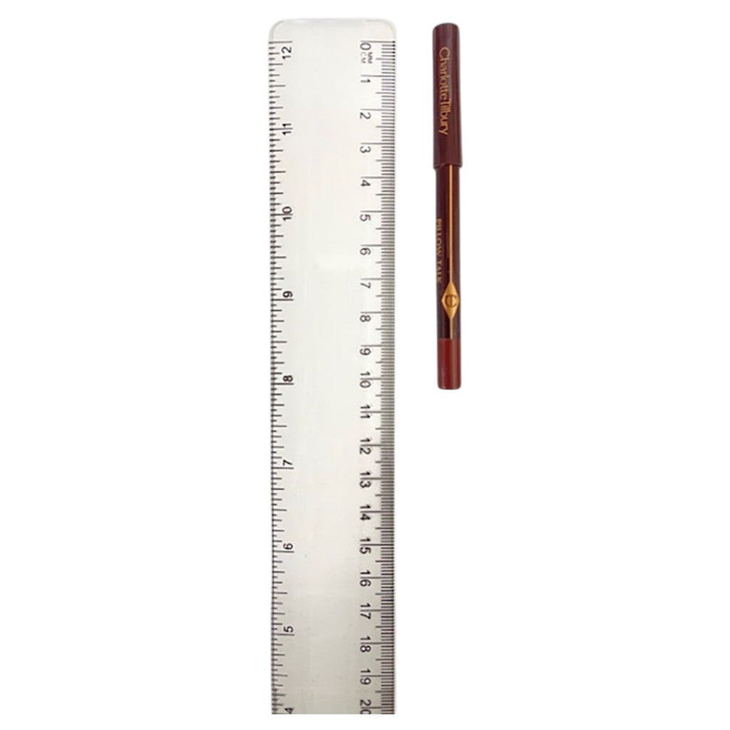 Charlotte Tilbury Pillow Talk Eyeline Berry Brown