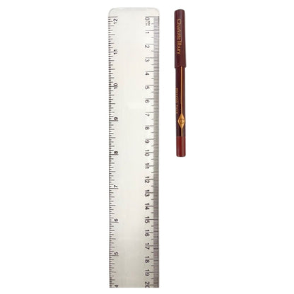 Charlotte Tilbury Pillow Talk Eyeline Berry Brown