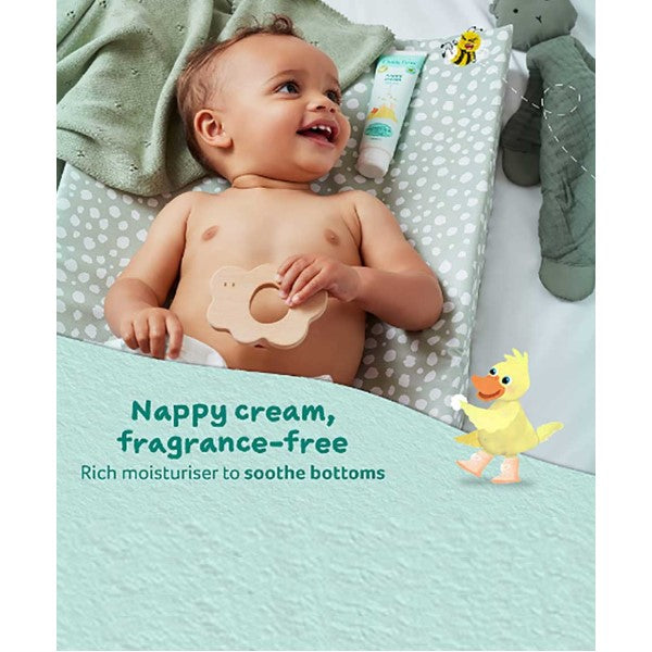 Childs Farm  Nappy Cream With Aloe Vera